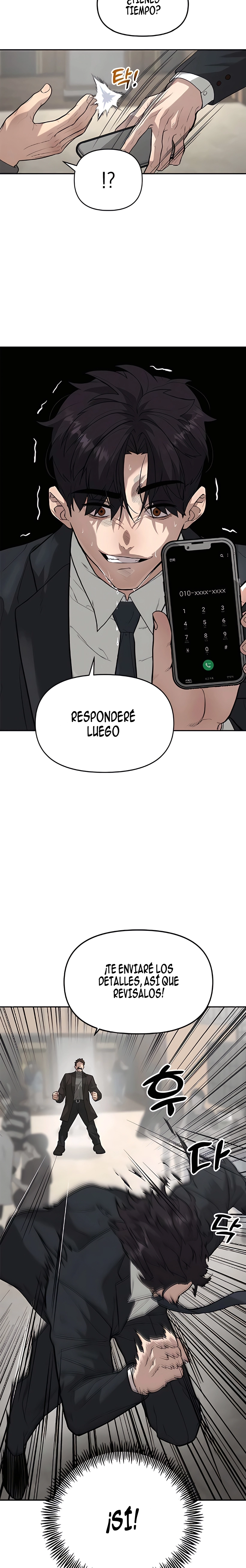 12 La llama de las emociones robadas