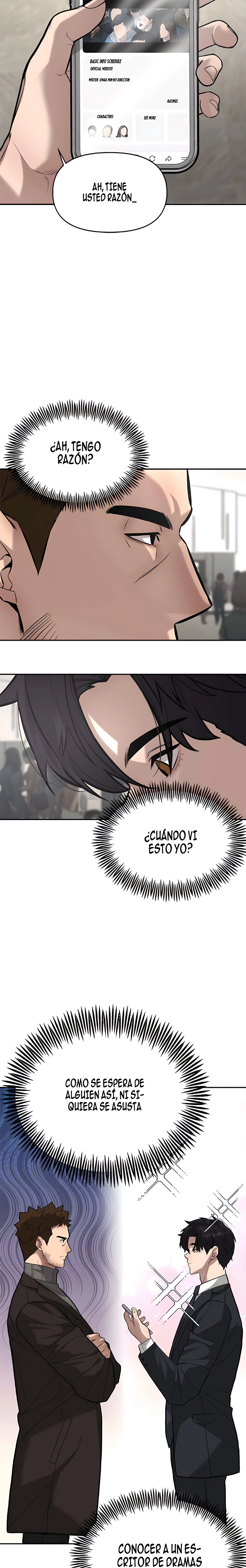 9 La llama de las emociones robadas