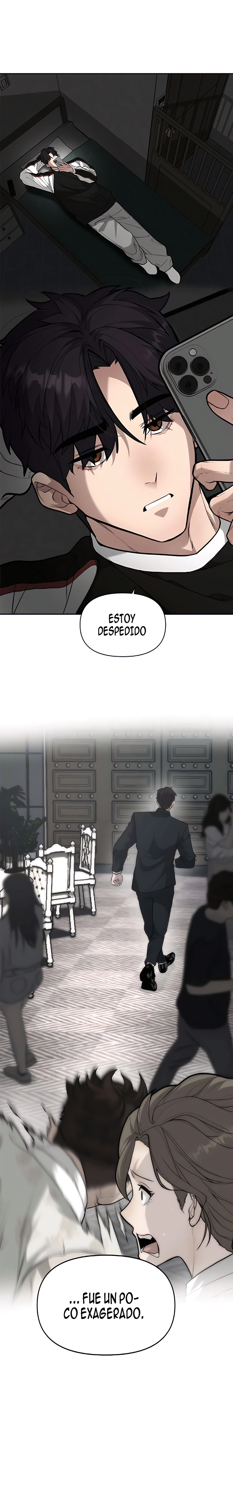 15 La llama de las emociones robadas