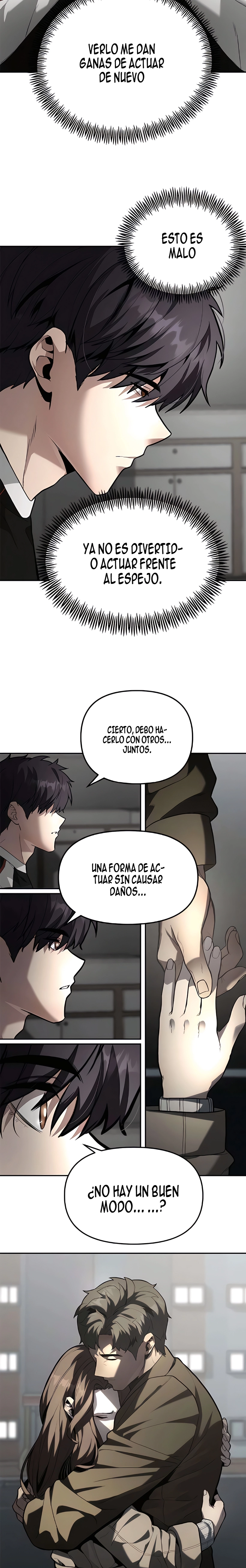 19 La llama de las emociones robadas