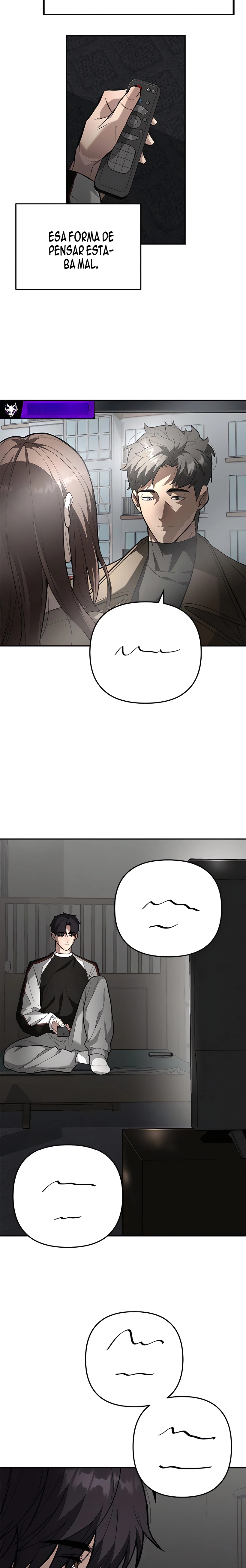 17 La llama de las emociones robadas