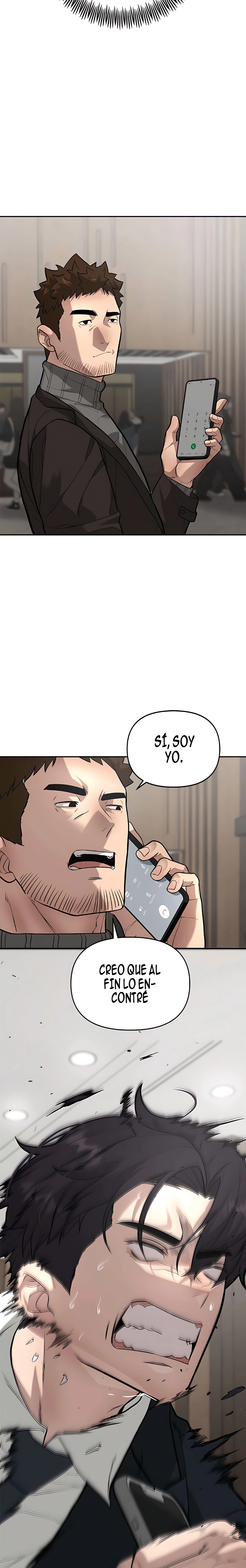 13 La llama de las emociones robadas