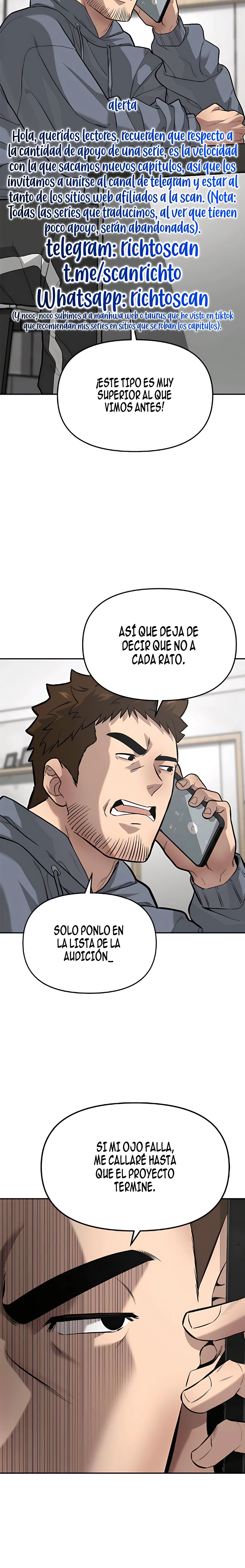 23 La llama de las emociones robadas