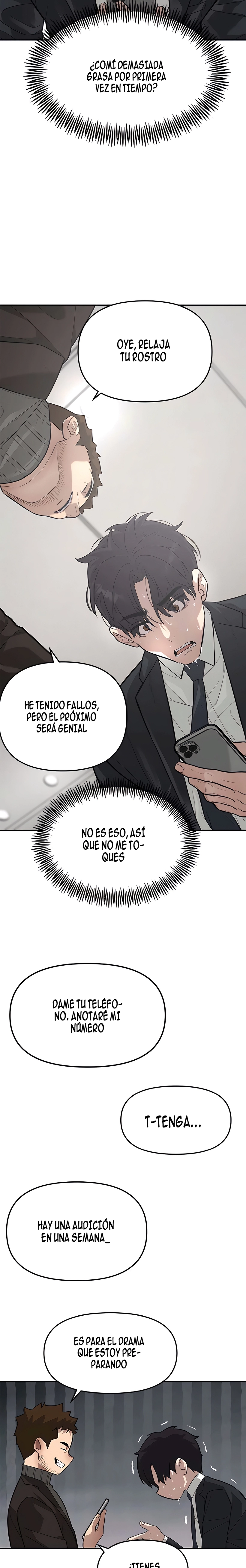 11 La llama de las emociones robadas