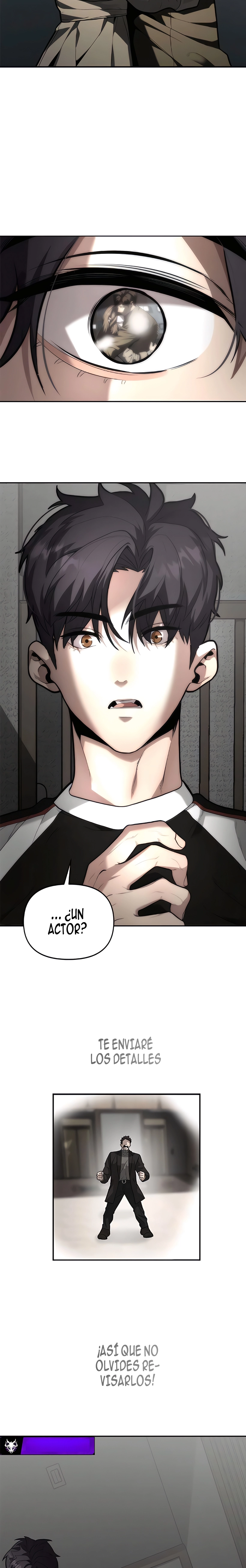 20 La llama de las emociones robadas