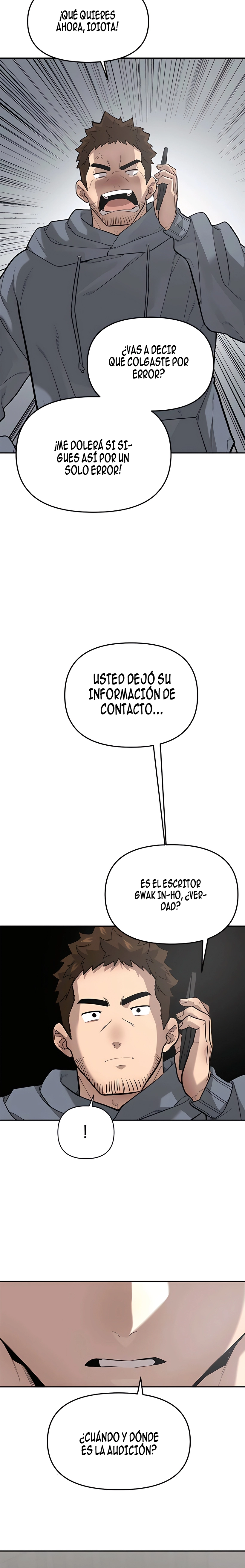 26 La llama de las emociones robadas