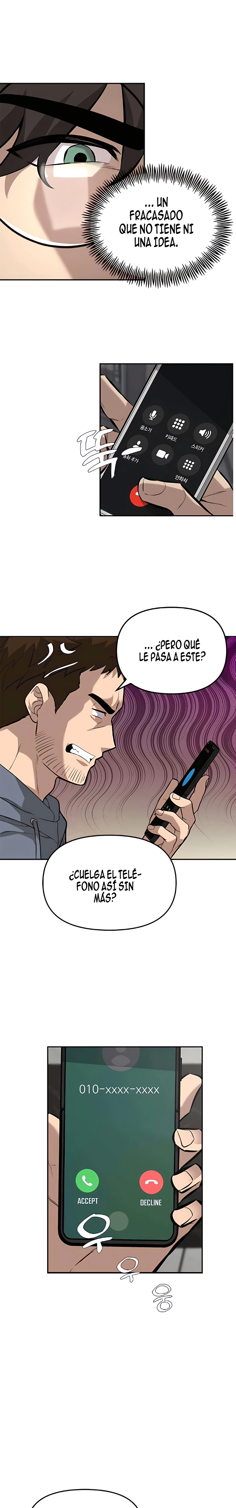 25 La llama de las emociones robadas