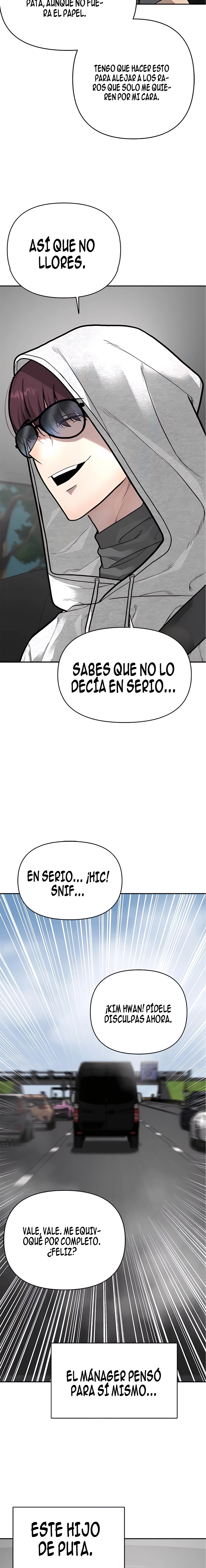 15 La llama de las emociones robadas