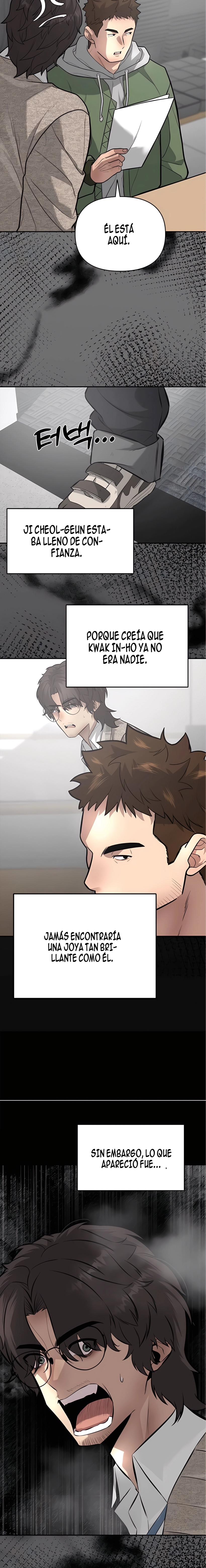 26 La llama de las emociones robadas