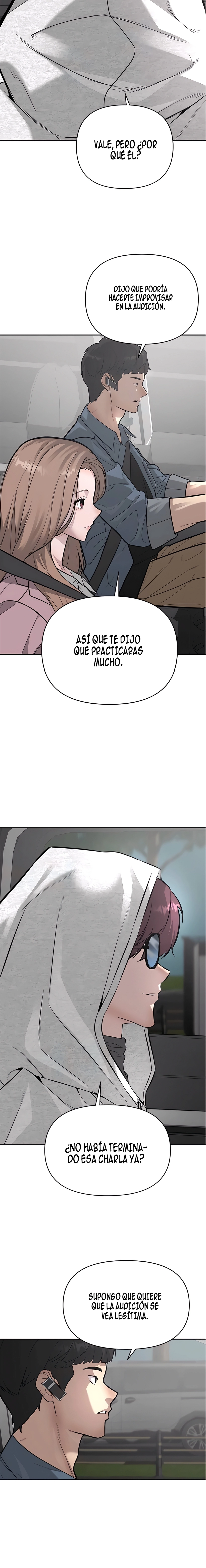 8 La llama de las emociones robadas