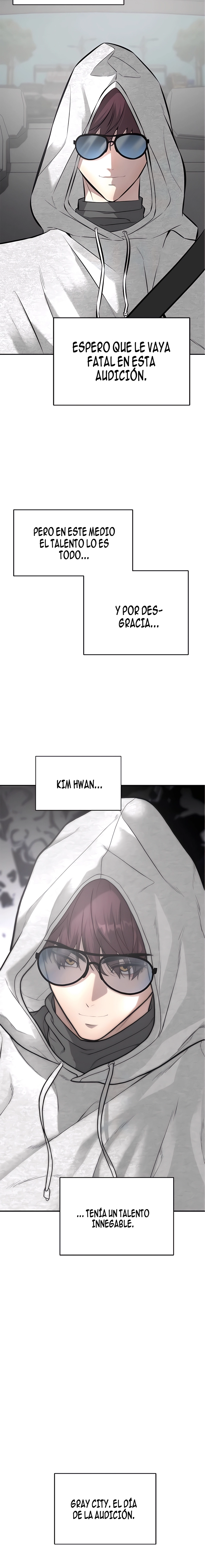 16 La llama de las emociones robadas