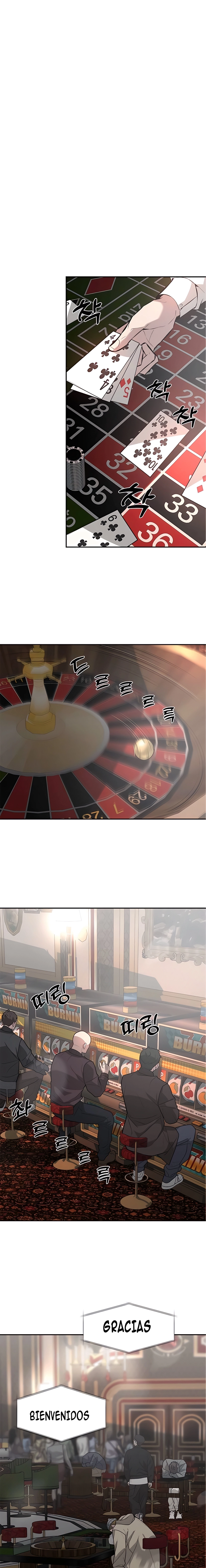 2 La llama de las emociones robadas