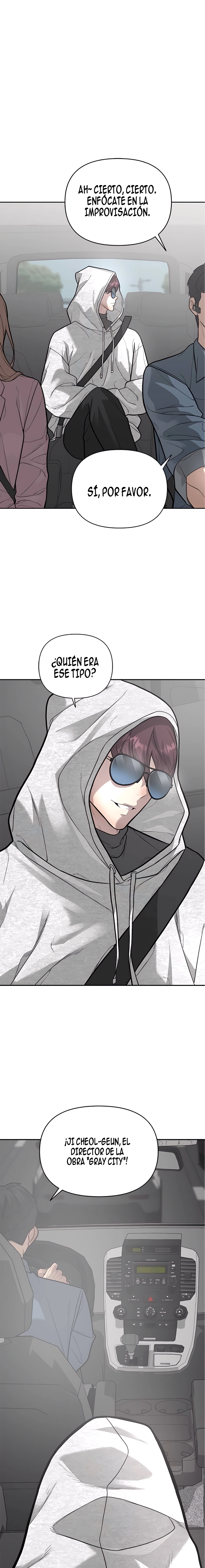 7 La llama de las emociones robadas