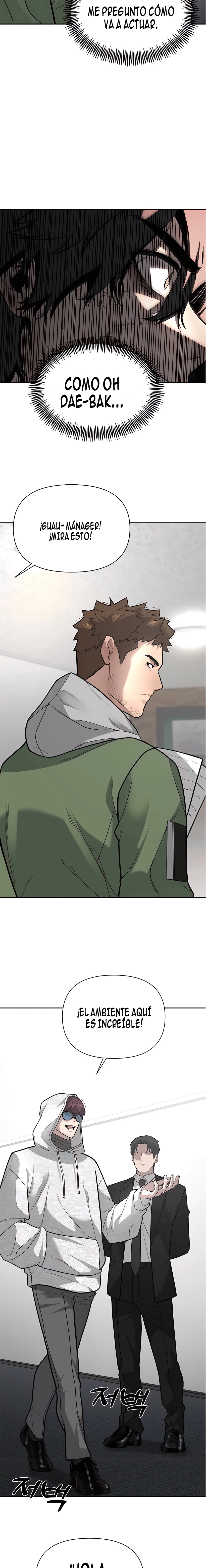 19 La llama de las emociones robadas