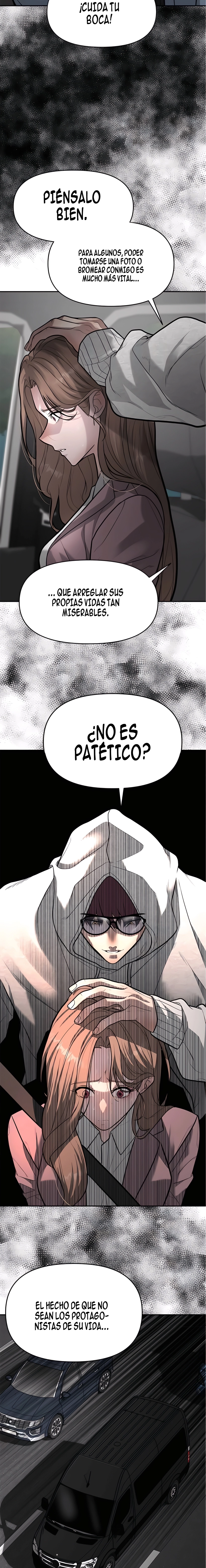 12 La llama de las emociones robadas