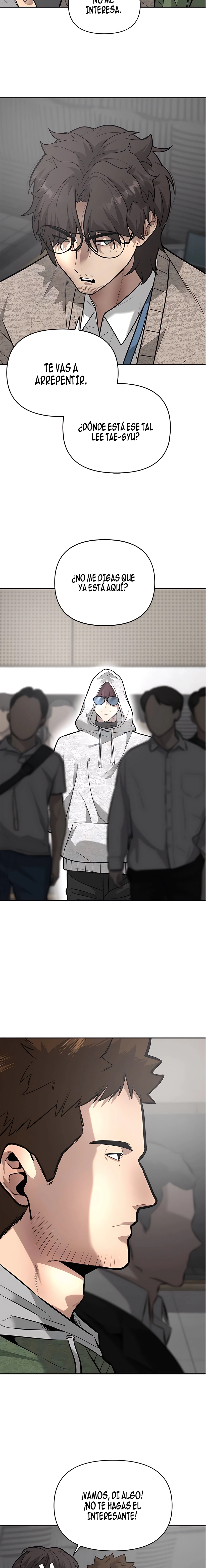 25 La llama de las emociones robadas