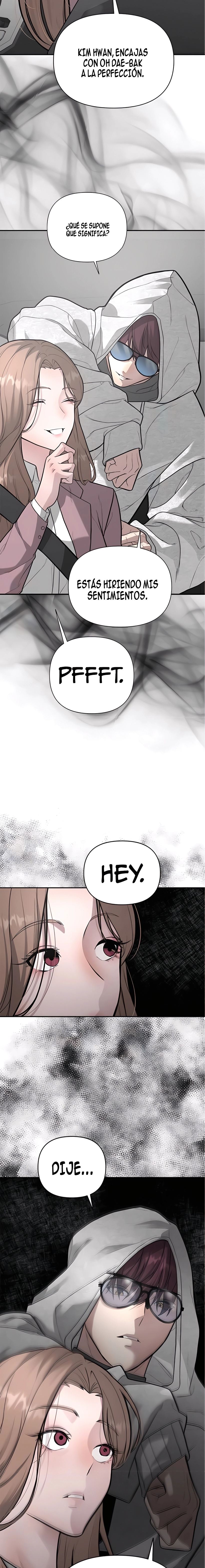 10 La llama de las emociones robadas