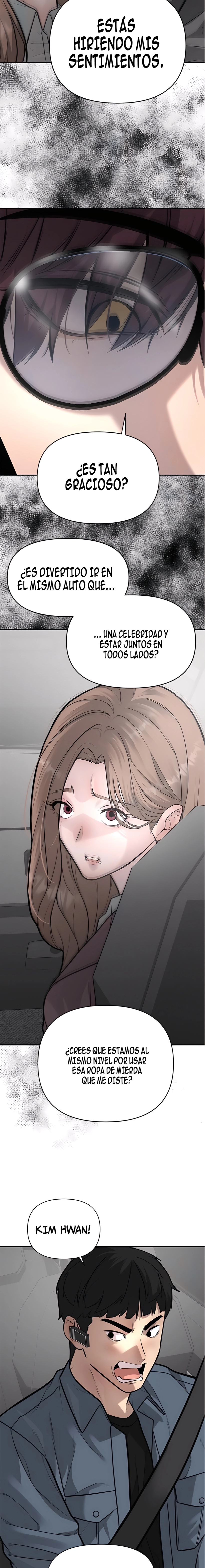 11 La llama de las emociones robadas