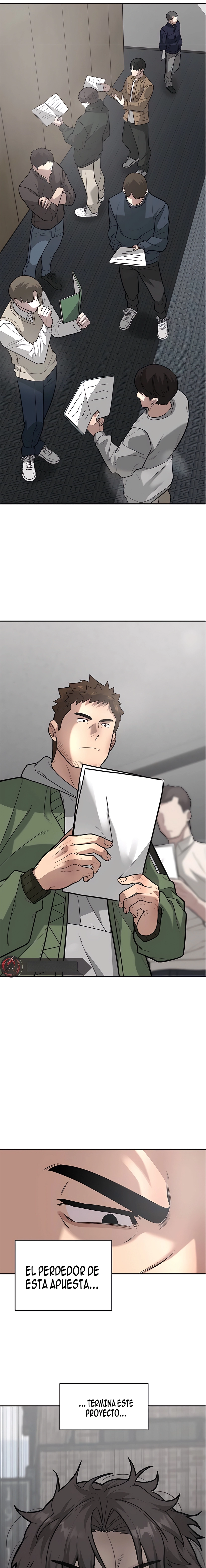 17 La llama de las emociones robadas