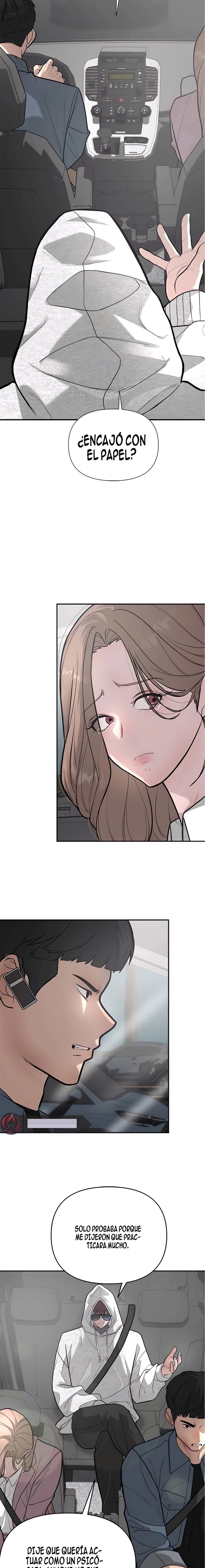 14 La llama de las emociones robadas