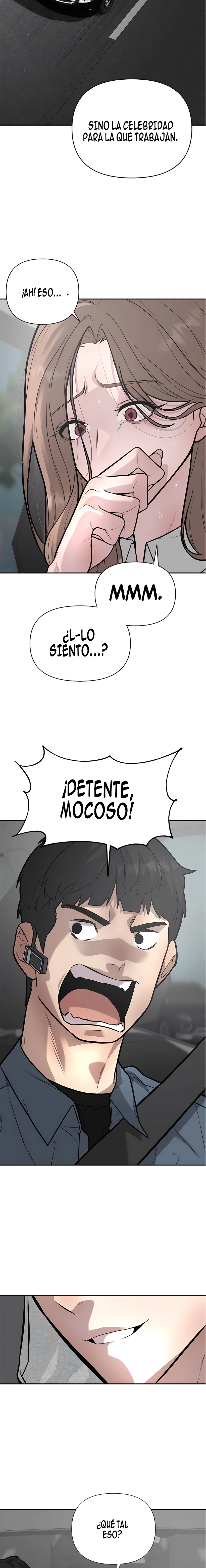 13 La llama de las emociones robadas