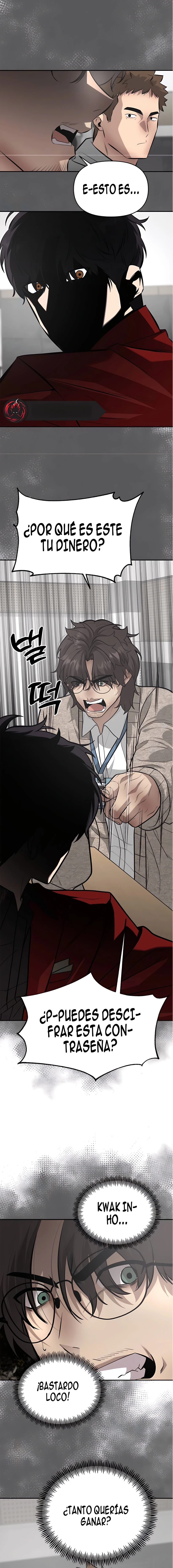 5 La llama de las emociones robadas