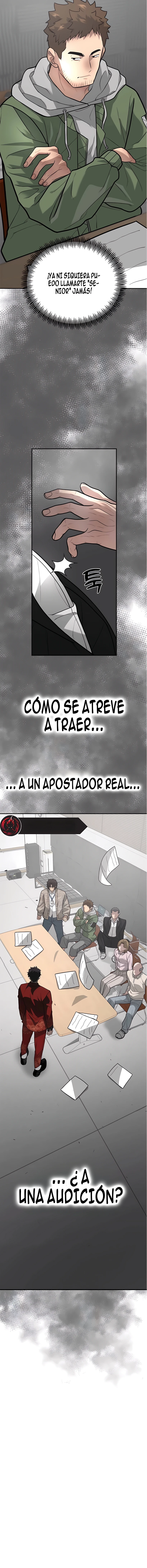 6 La llama de las emociones robadas