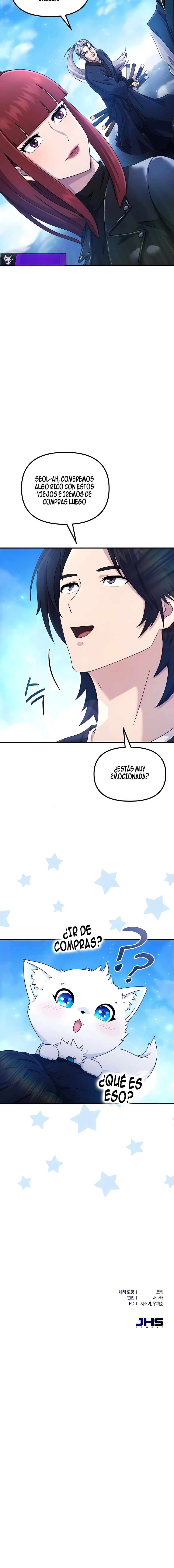 27 El regreso del ser absoluto