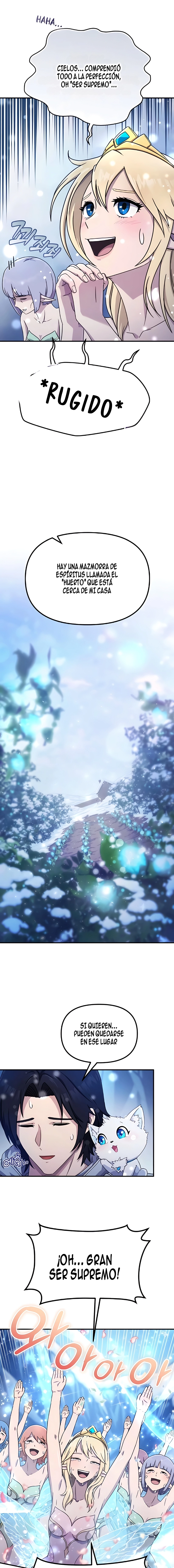 8 El regreso del ser absoluto