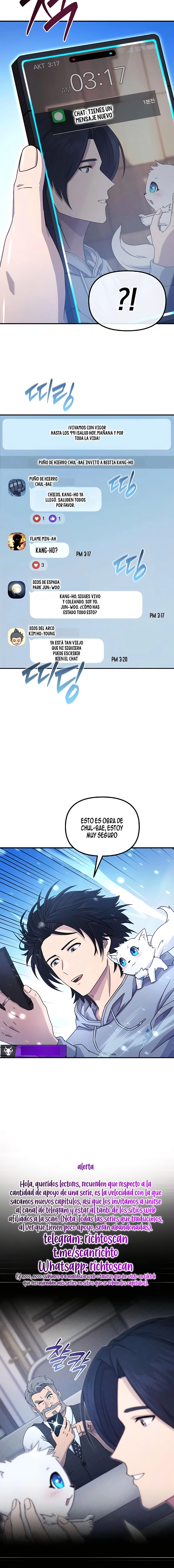 13 El regreso del ser absoluto