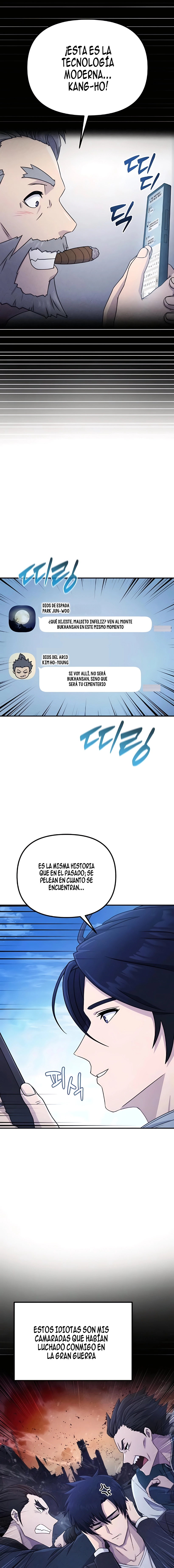 14 El regreso del ser absoluto