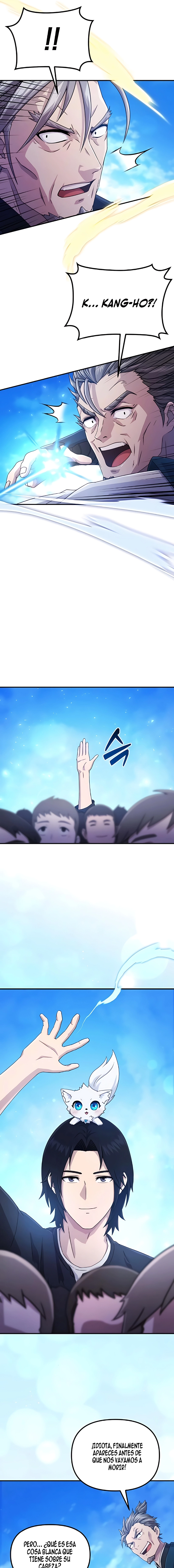 26 El regreso del ser absoluto