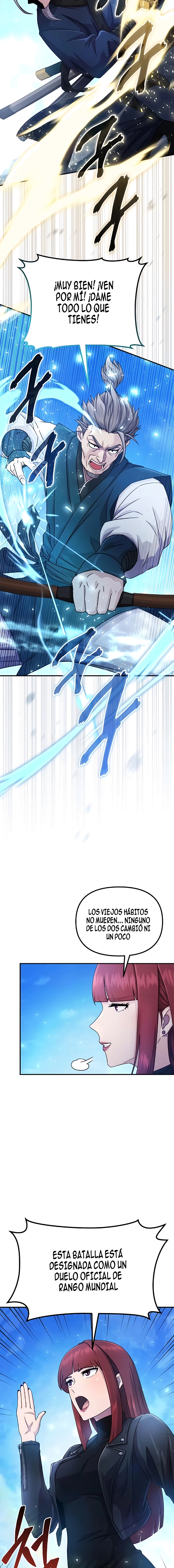 21 El regreso del ser absoluto