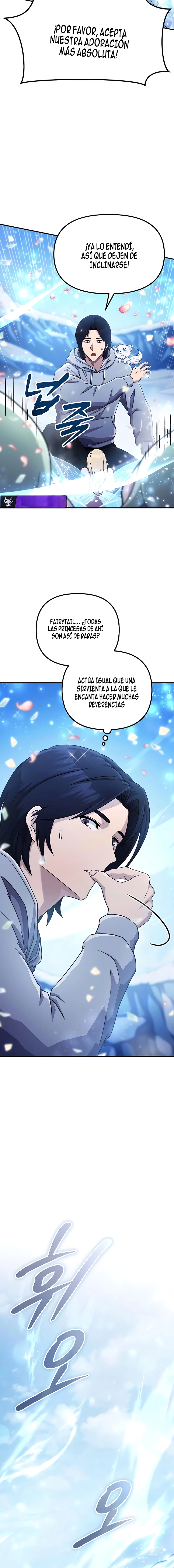 9 El regreso del ser absoluto