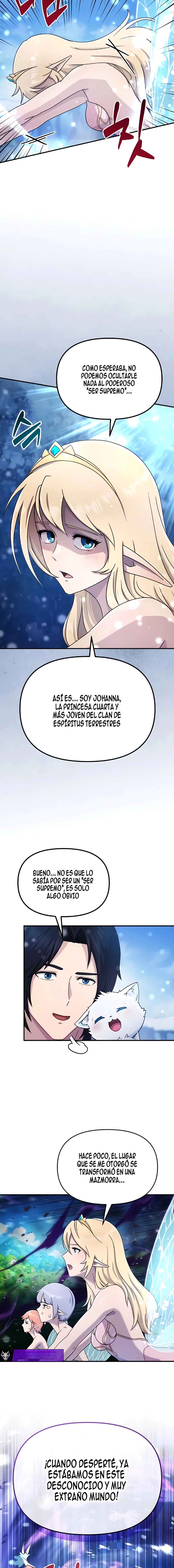 6 El regreso del ser absoluto