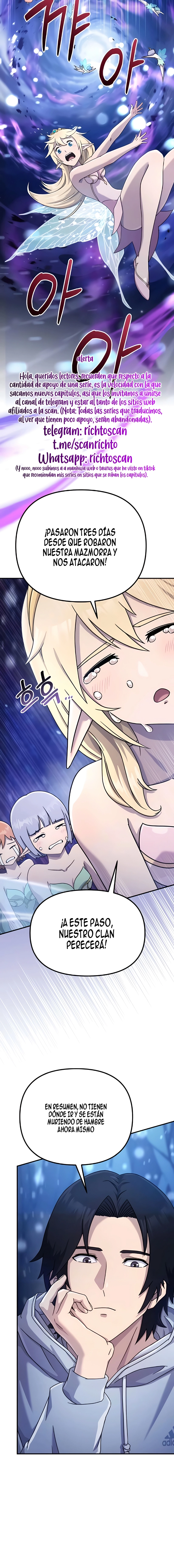 7 El regreso del ser absoluto