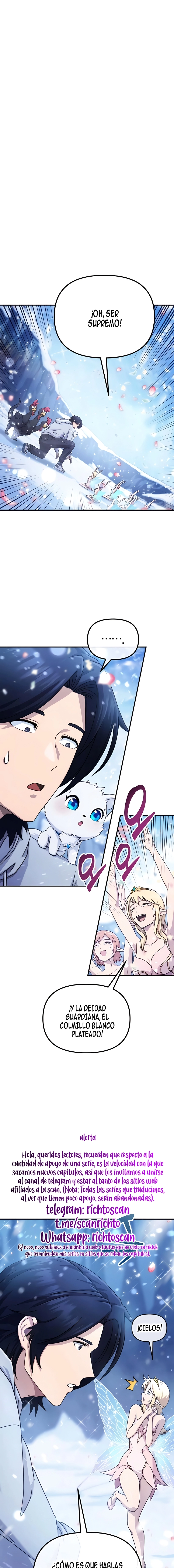 2 El regreso del ser absoluto