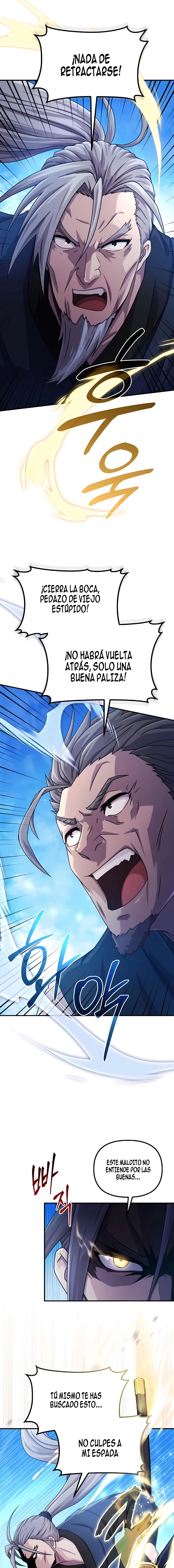 20 El regreso del ser absoluto