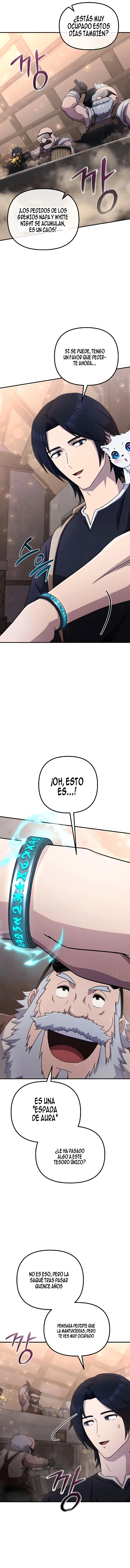 5 El regreso del ser absoluto