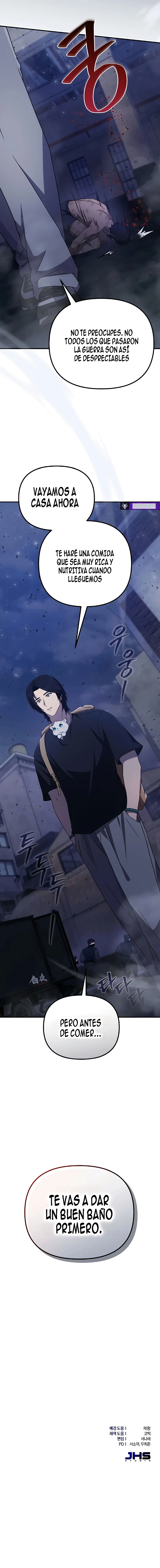 13 El regreso del ser absoluto