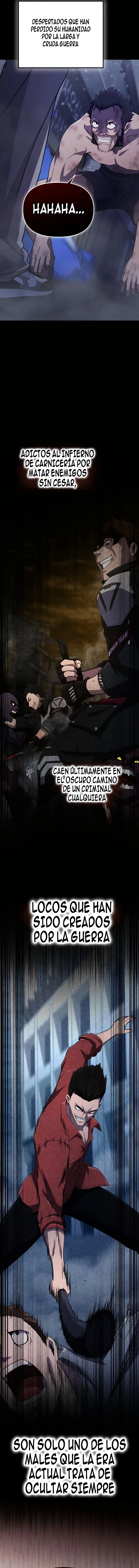 4 El regreso del ser absoluto