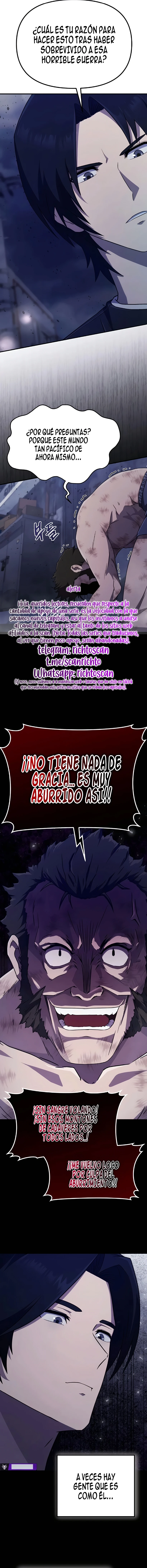 21 El regreso del ser absoluto