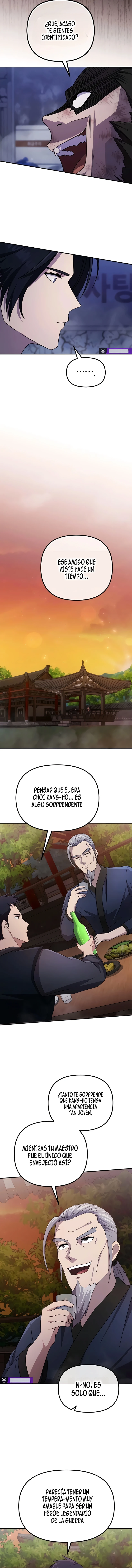 5 El regreso del ser absoluto