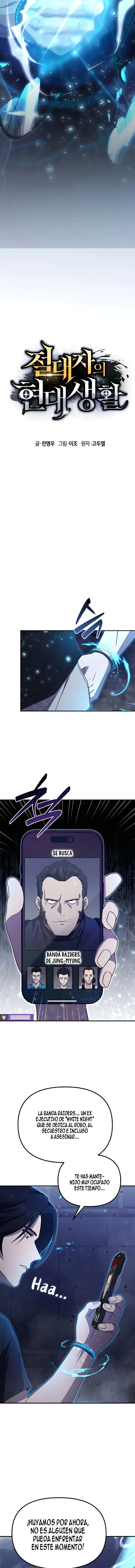 15 El regreso del ser absoluto