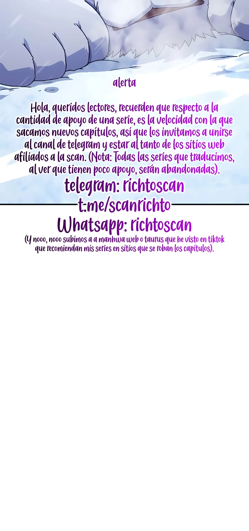 8 El regreso del ser absoluto