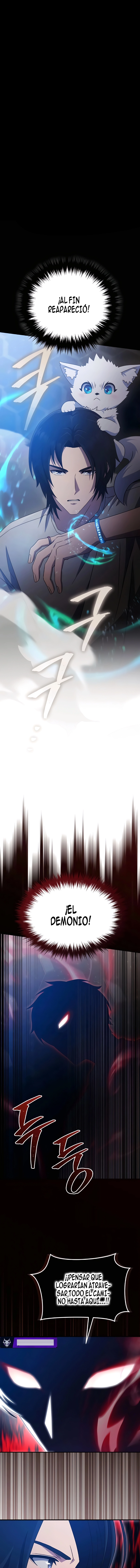 2 El regreso del ser absoluto