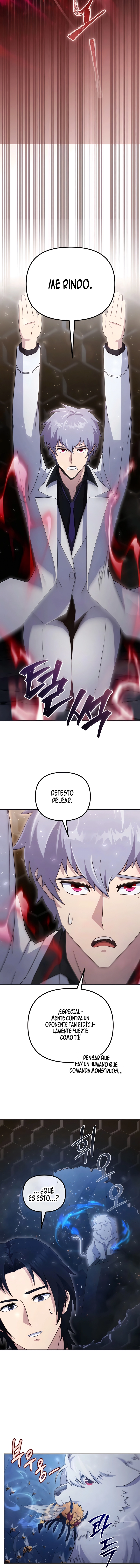 5 El regreso del ser absoluto