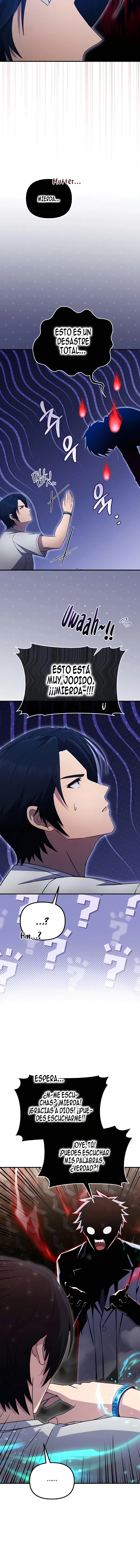 3 El regreso del ser absoluto