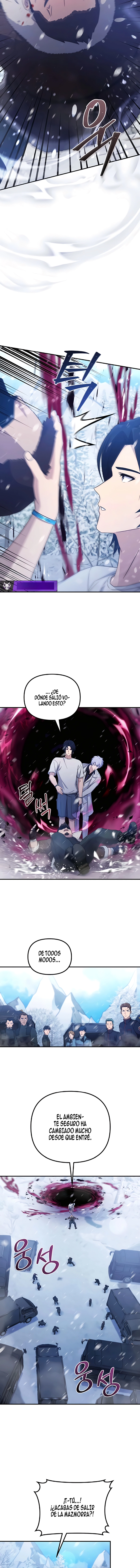 17 El regreso del ser absoluto