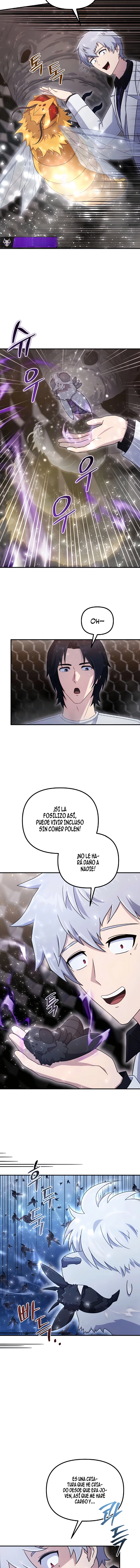 8 El regreso del ser absoluto